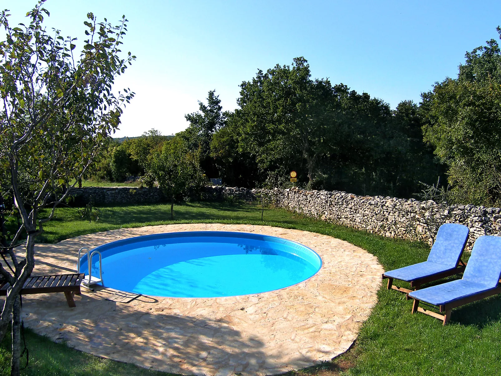 Village Family House Ranka-Dehors