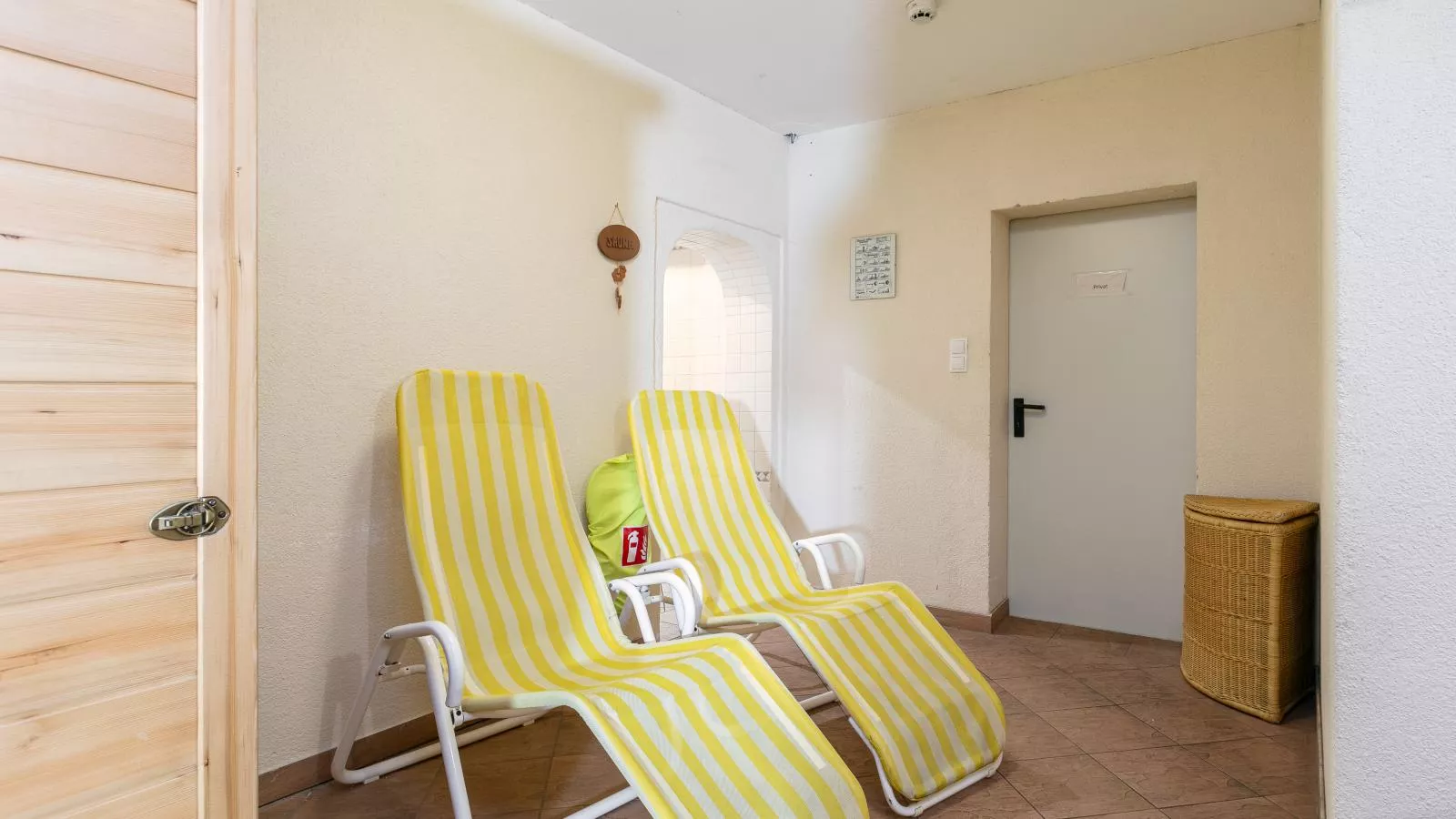 Schweizerhof Apfelrose-Wellness