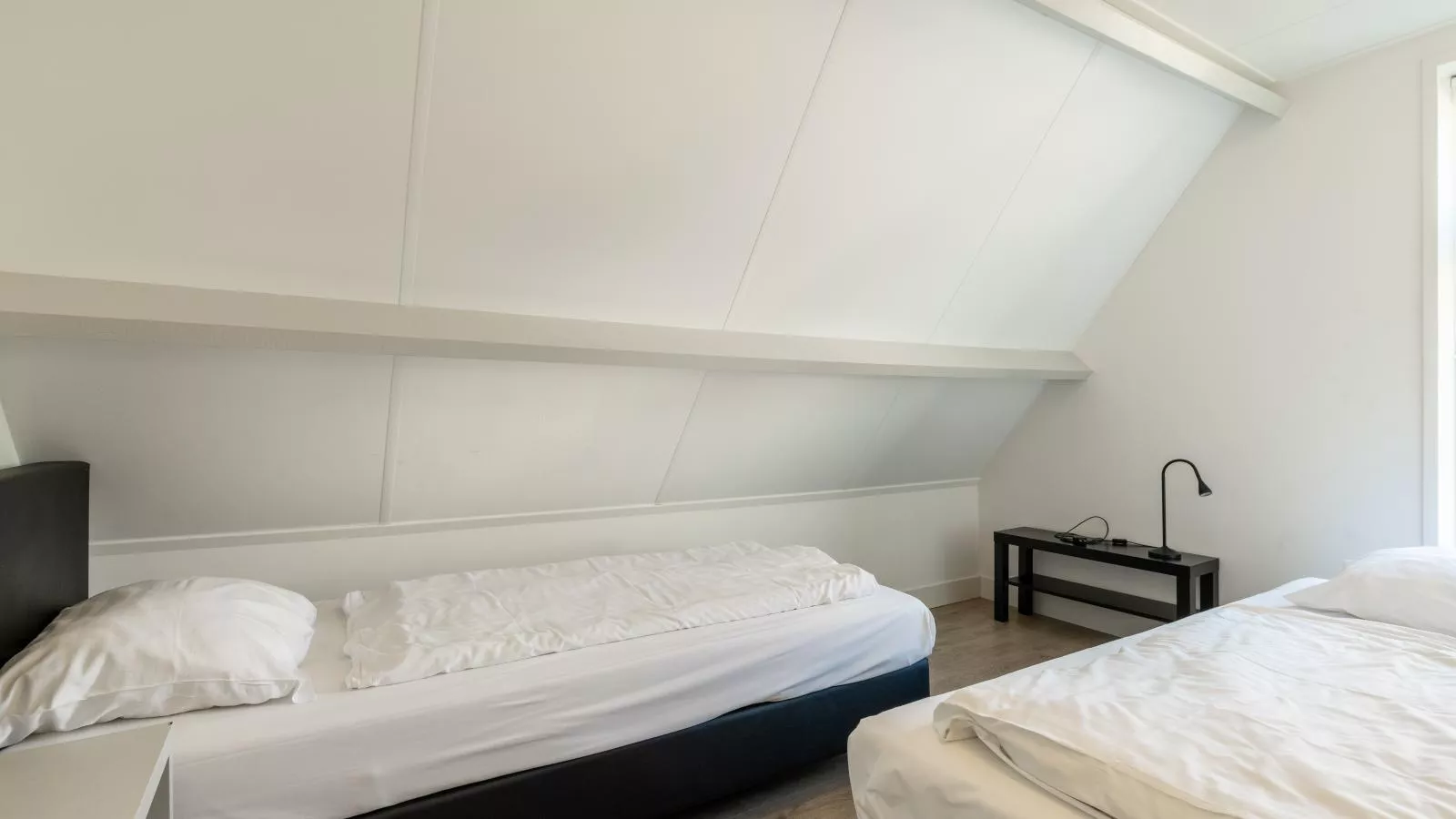 Bollenzicht-Schlafzimmer