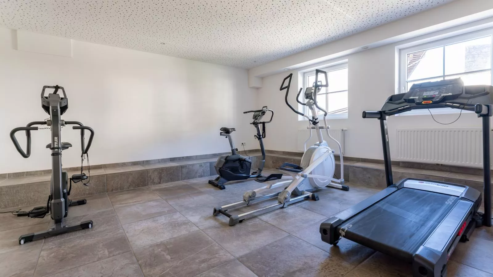 Tauern Suites Mitterwirt TOP 121-Facilities