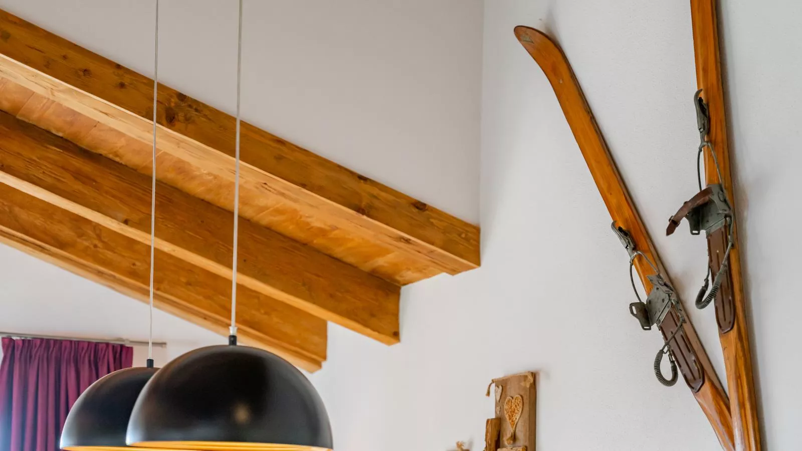 Tauern Suites Mitterwirt TOP 321-Ambiente