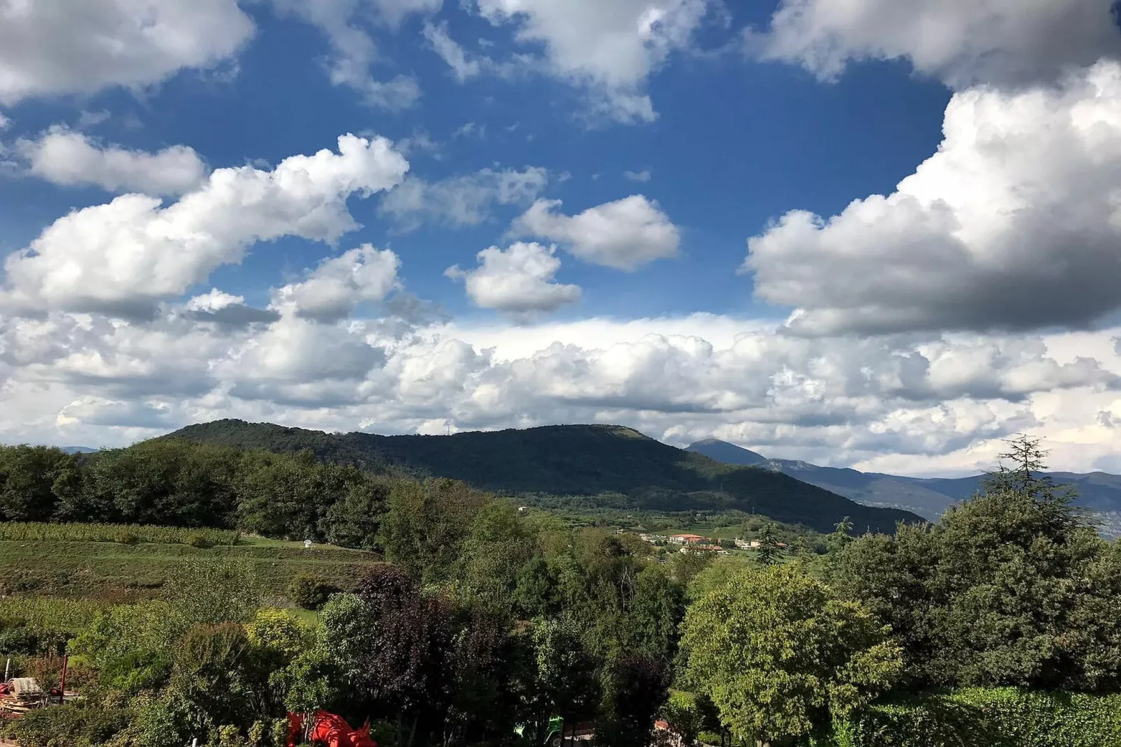 Saten-Areas summer 5km