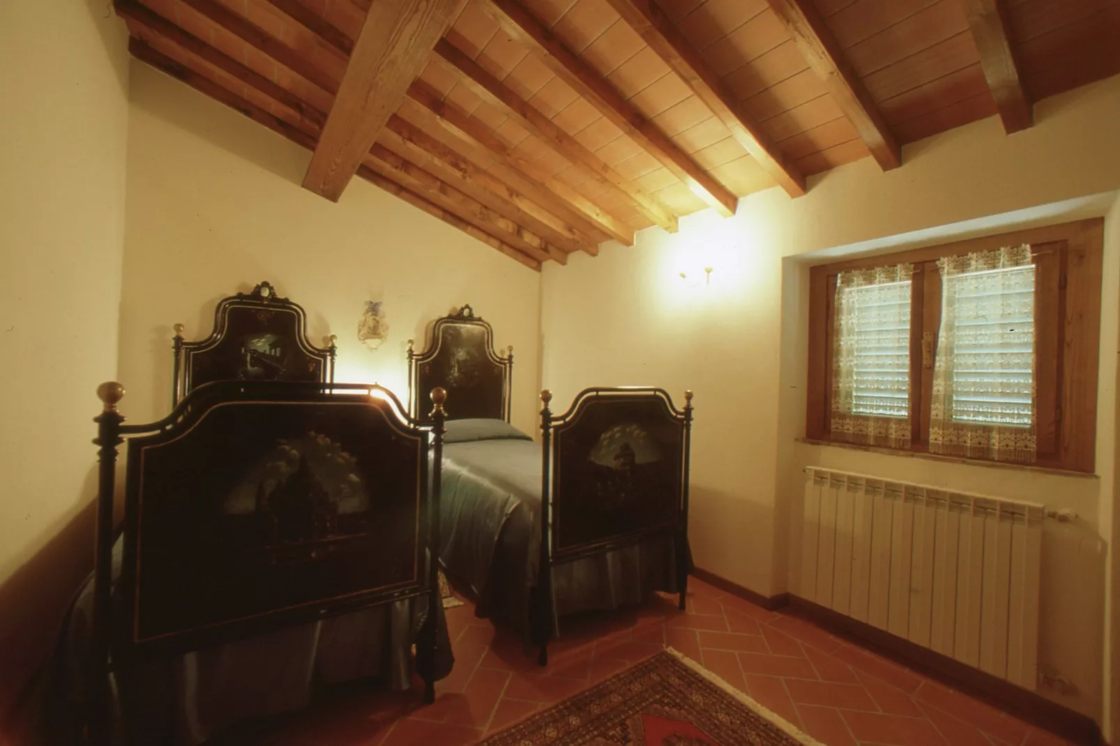 Il Noce-Bedroom