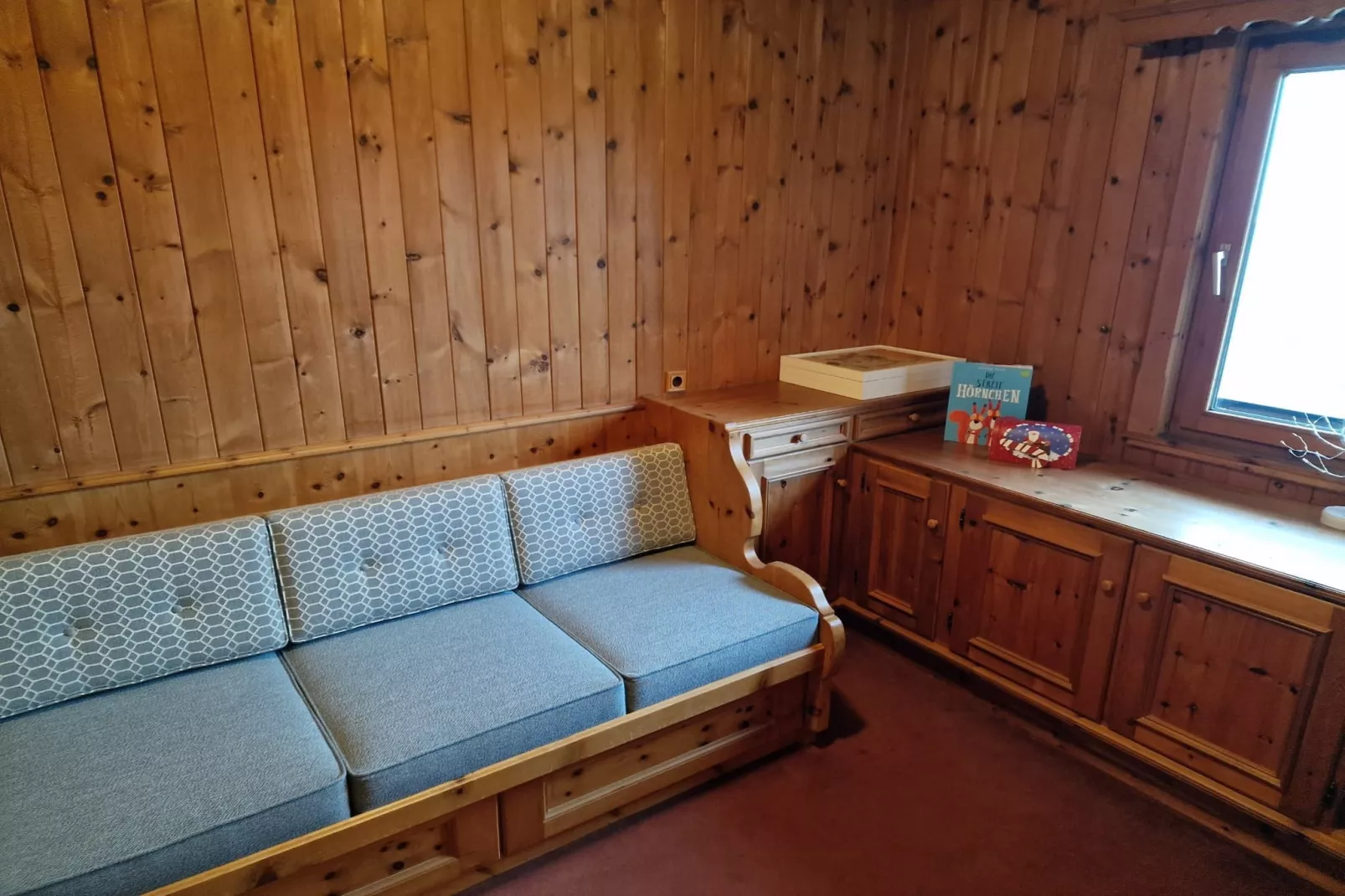 Landhaus Waldhof am Großvolderberg-Nicht getaggt