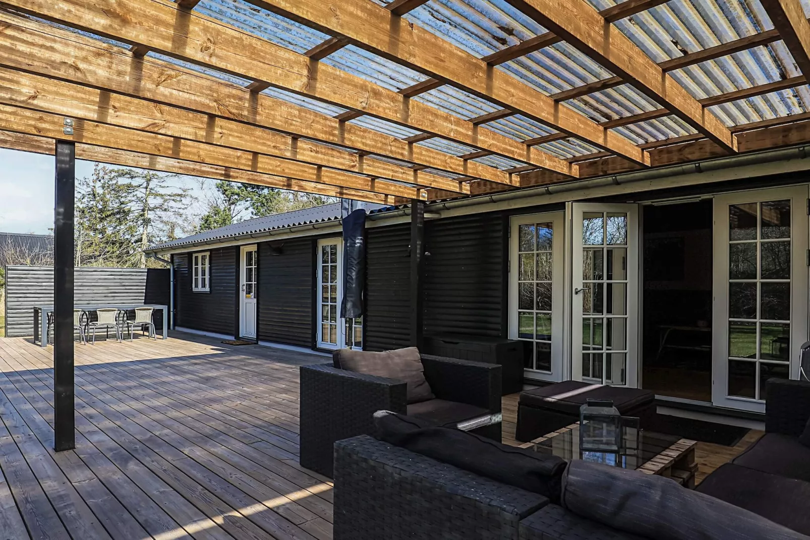 6 person holiday home in Rødby-View