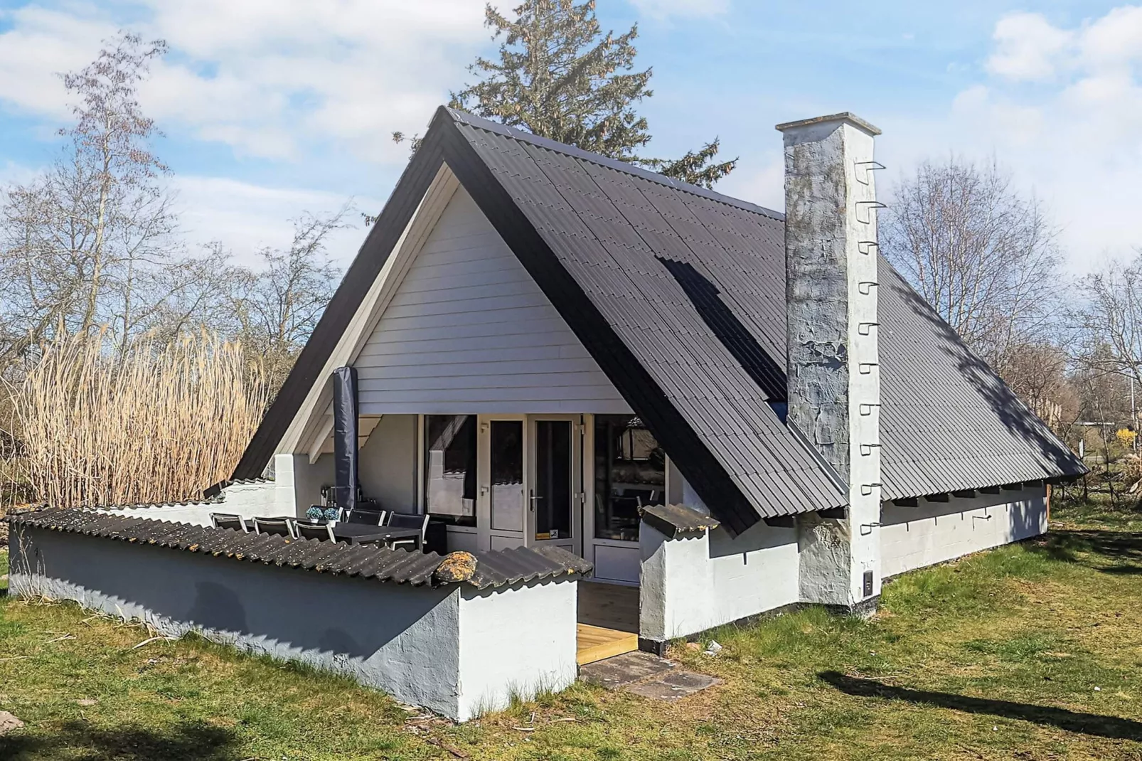 6 person holiday home in Rødby-View