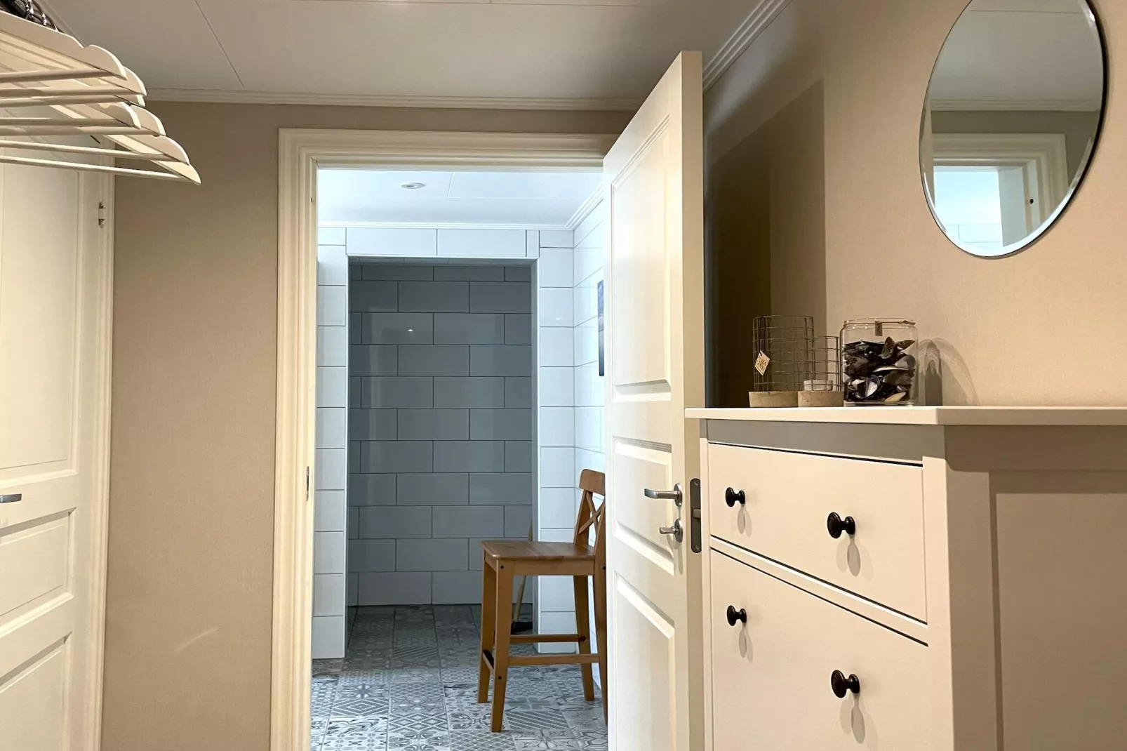 4 person holiday home in Frändefors-Indoor