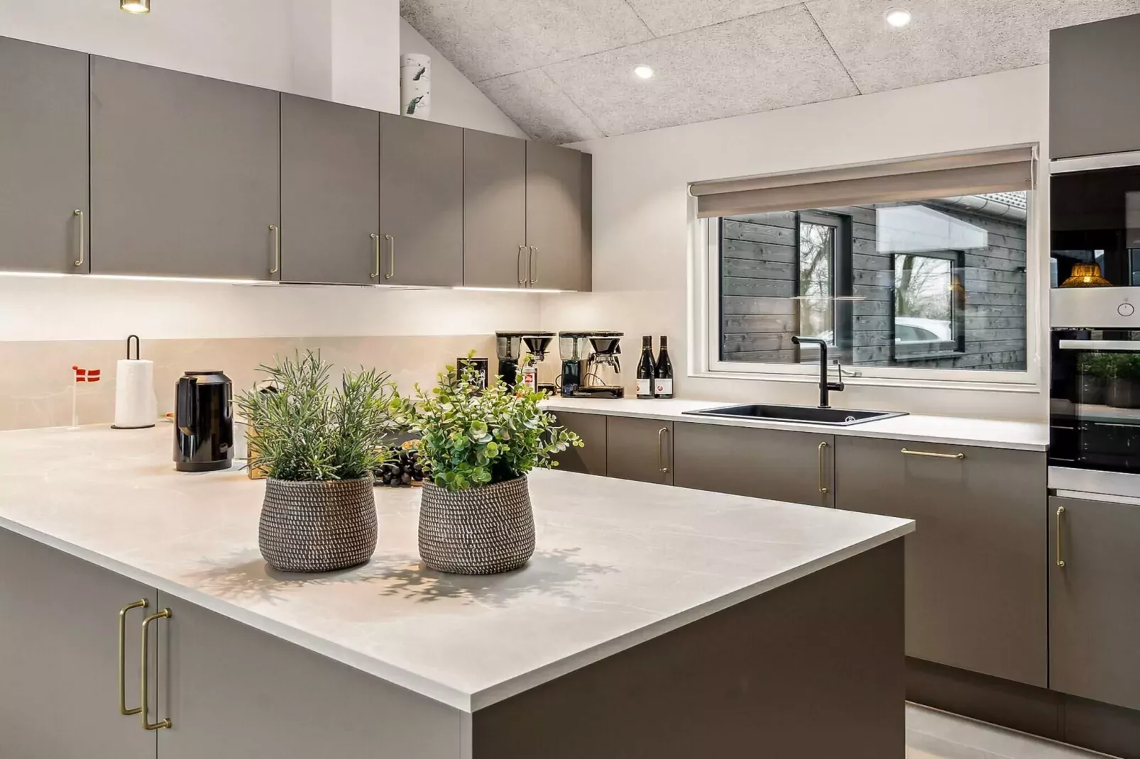 5 star holiday home in Sydals-Indoor