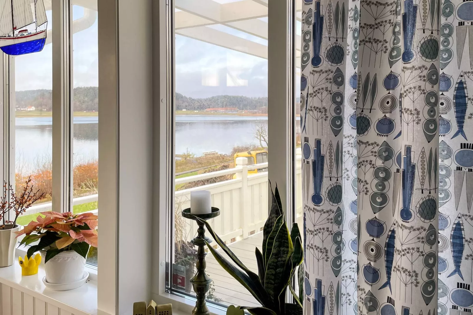 5 star holiday home in Uddevalla-Indoor