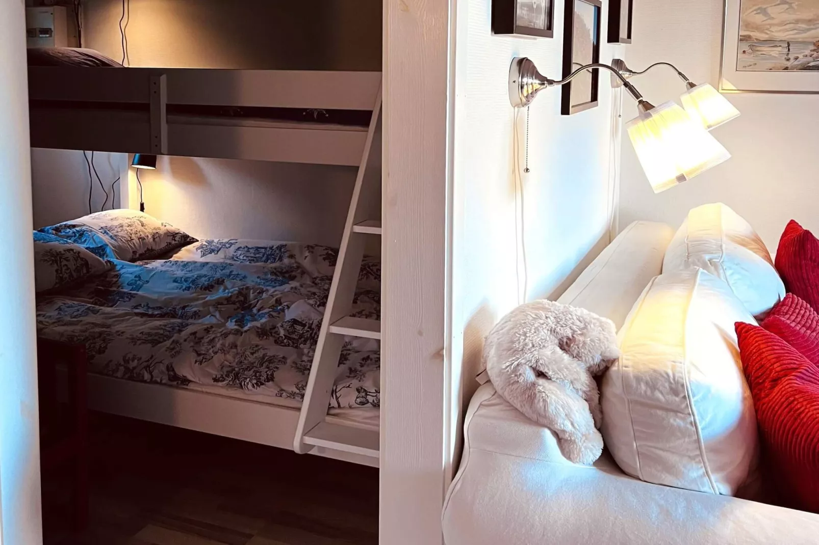 4 star holiday home in UDDEVALLA-Indoor