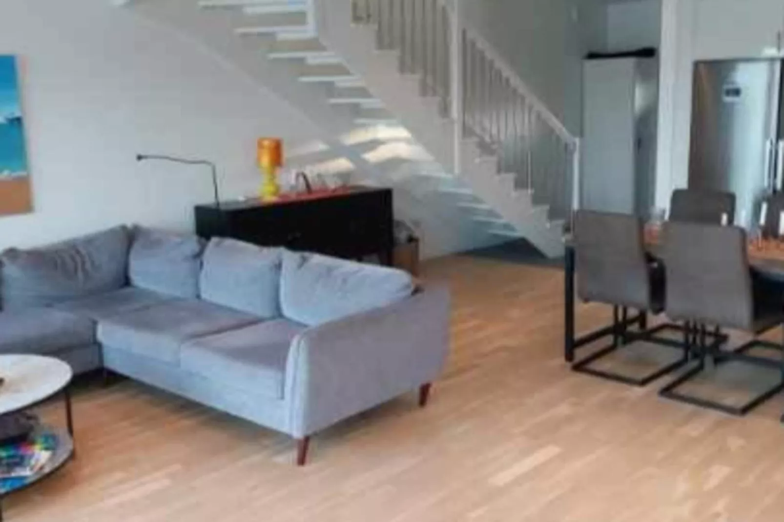 5 star holiday home in Bleket-Indoor