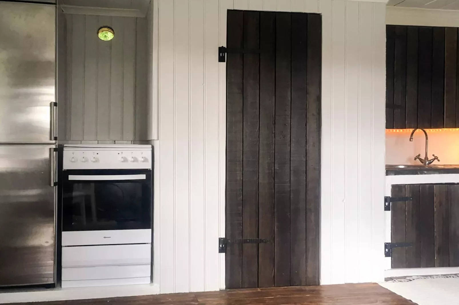 4 Sterne Ferienhaus in Märsta-Innen