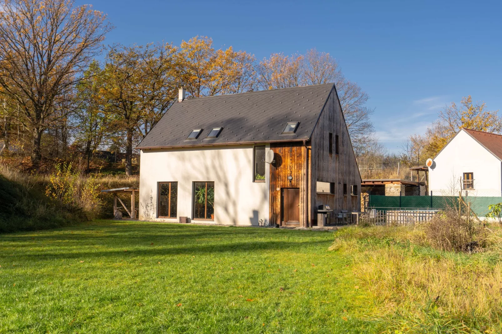 Lesany SLJK425-Outdoor