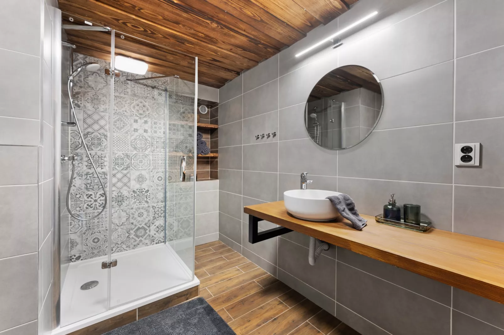 Dolni Branna KDB026-Bathroom