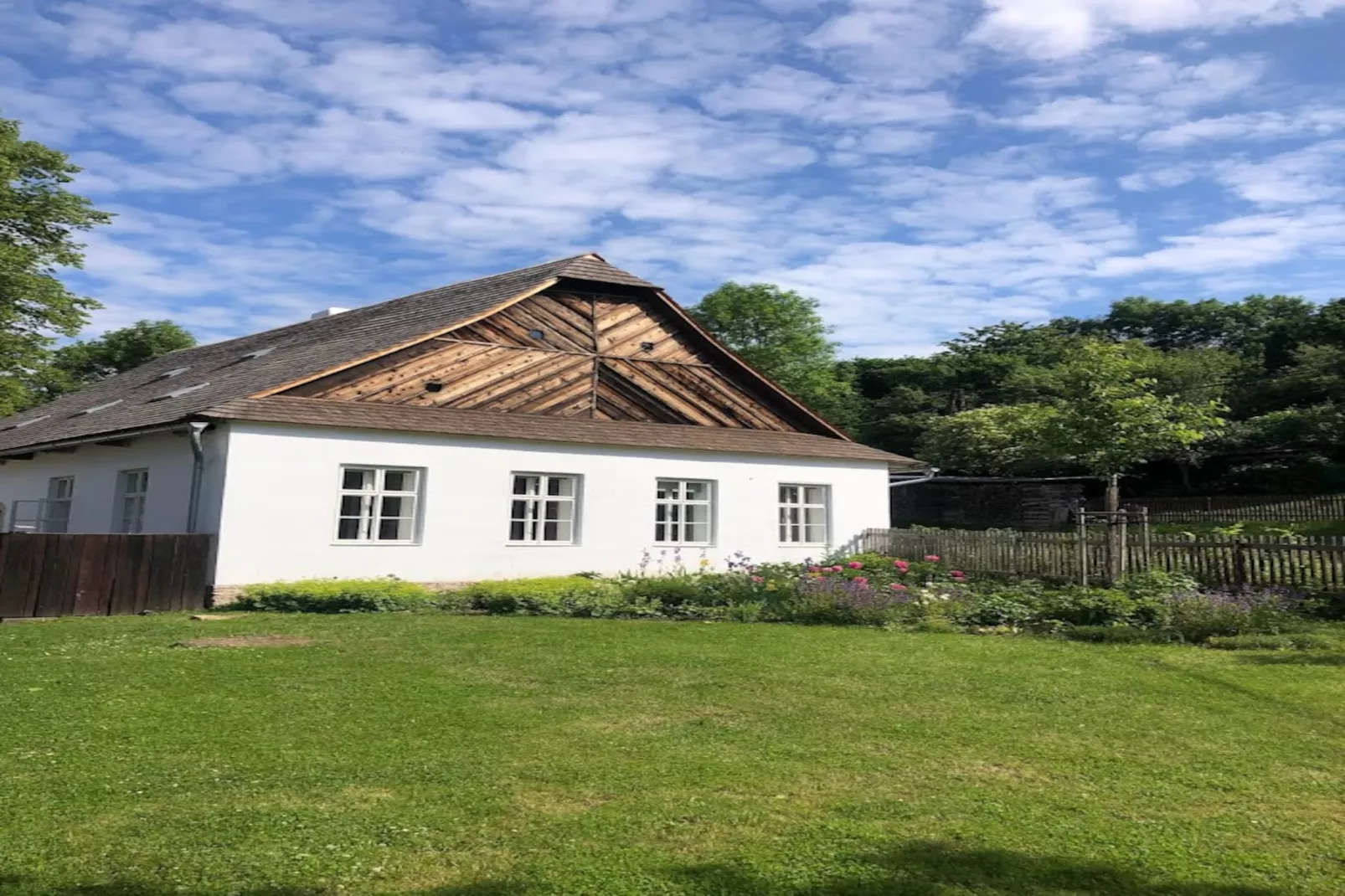 Villa Javorek - VJK050-Outdoor