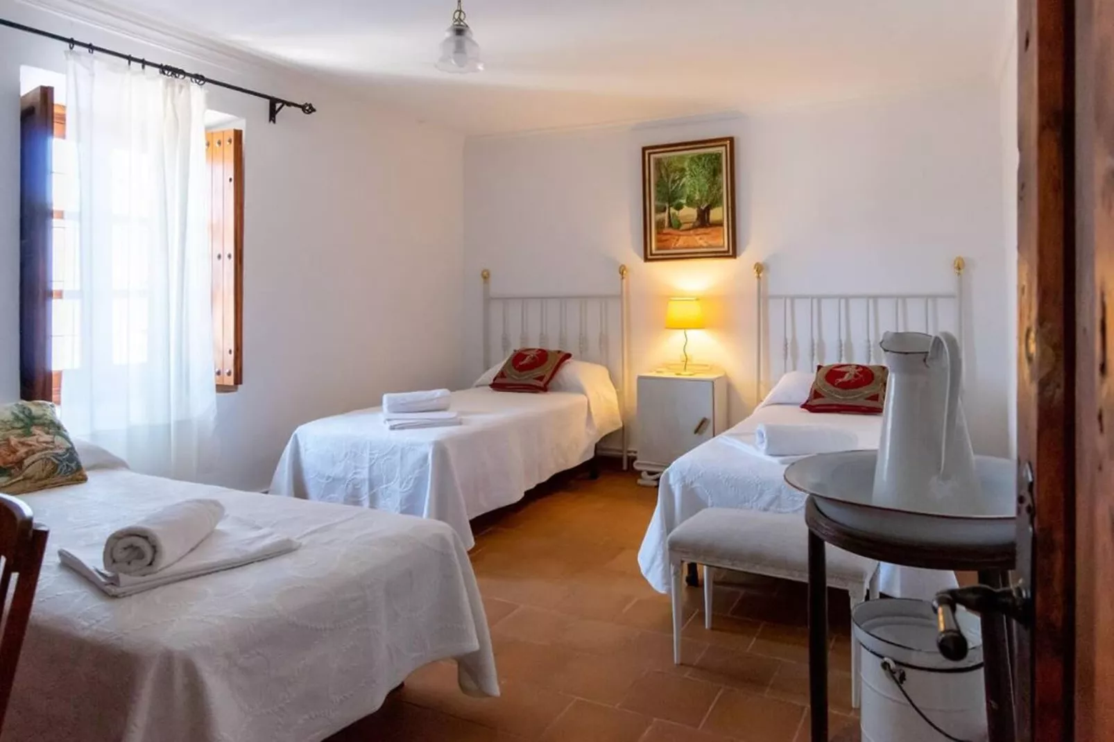 Casa El Labrador 16-Bedroom