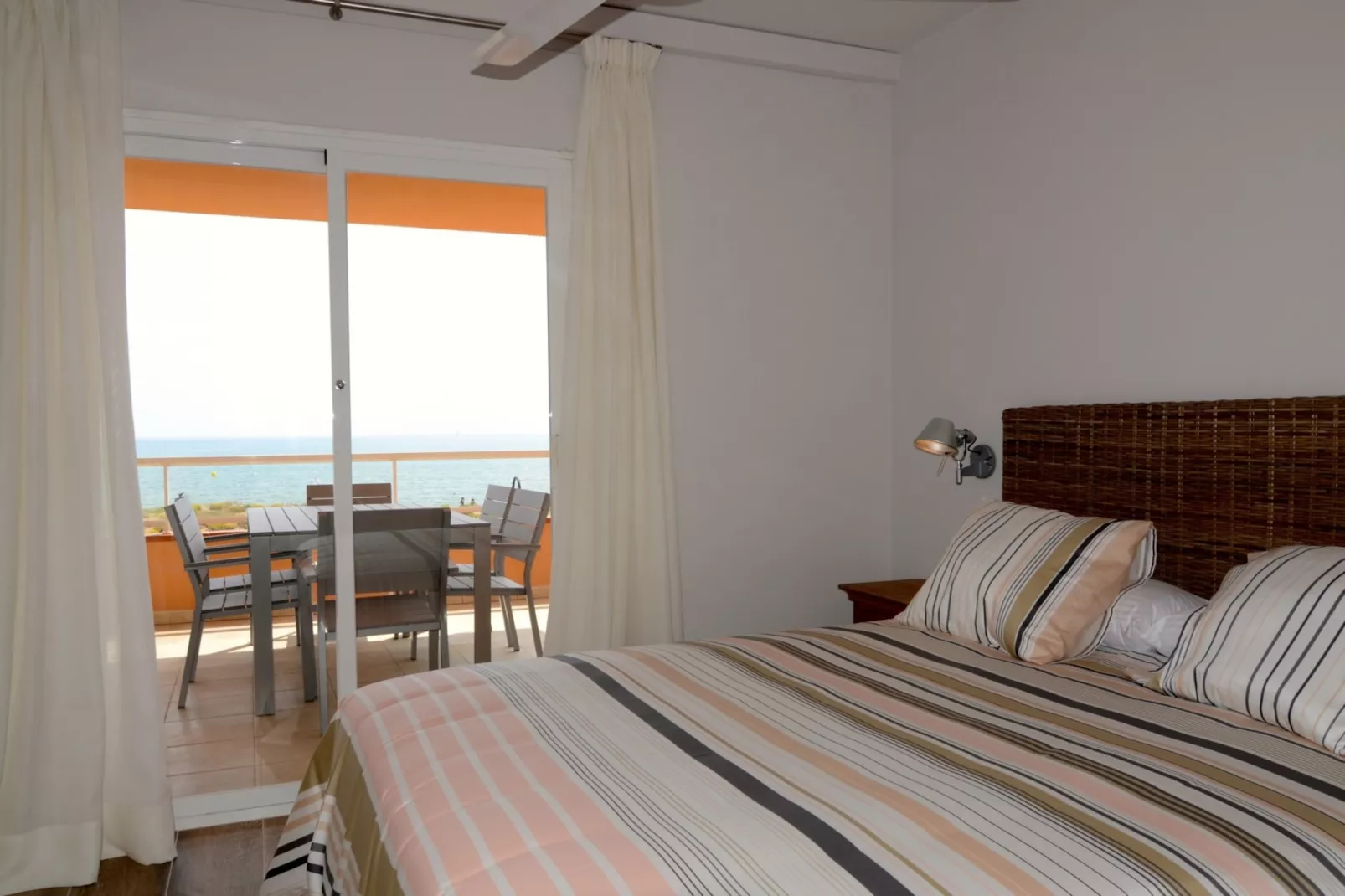GOLF MAR II G 1-2-Bedroom