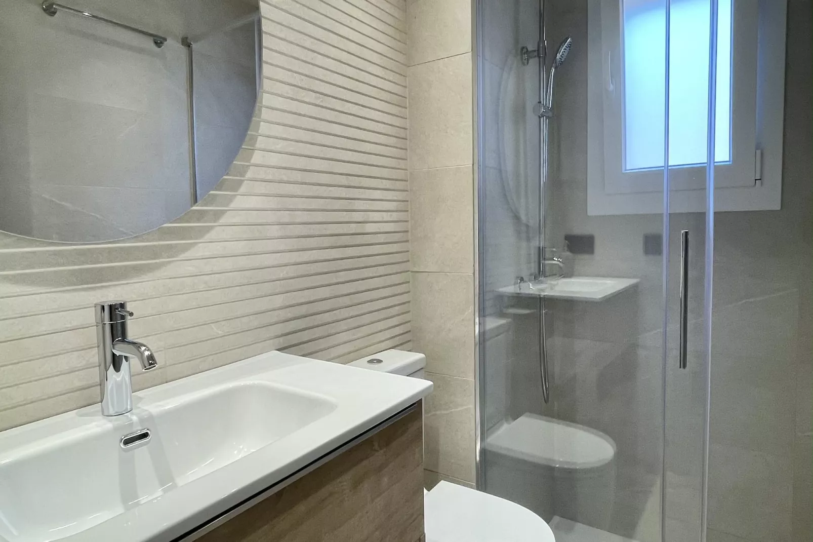 GOLF MAR II G 2-1-Bathroom
