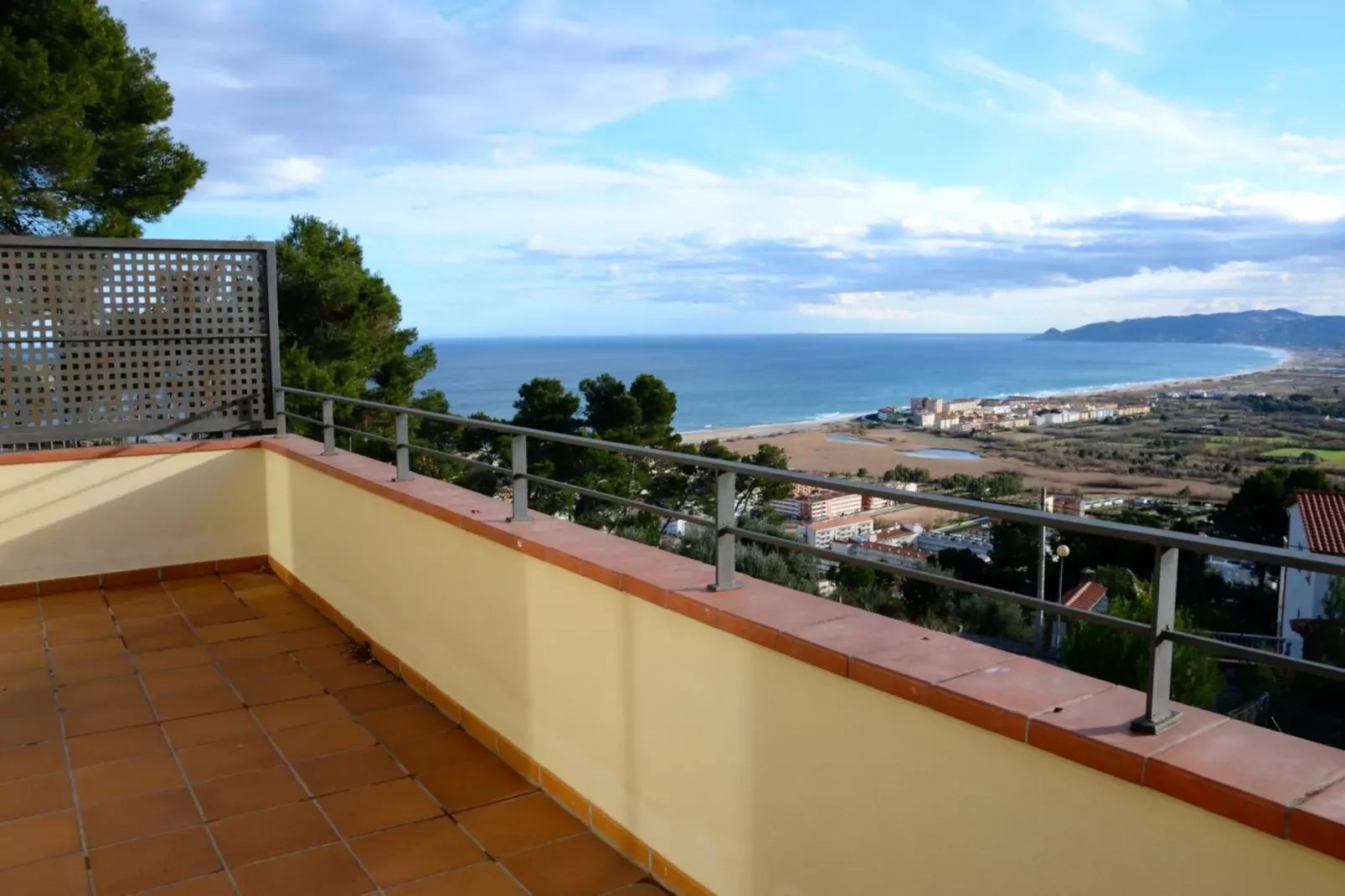 MONTSENY 3-Terrace