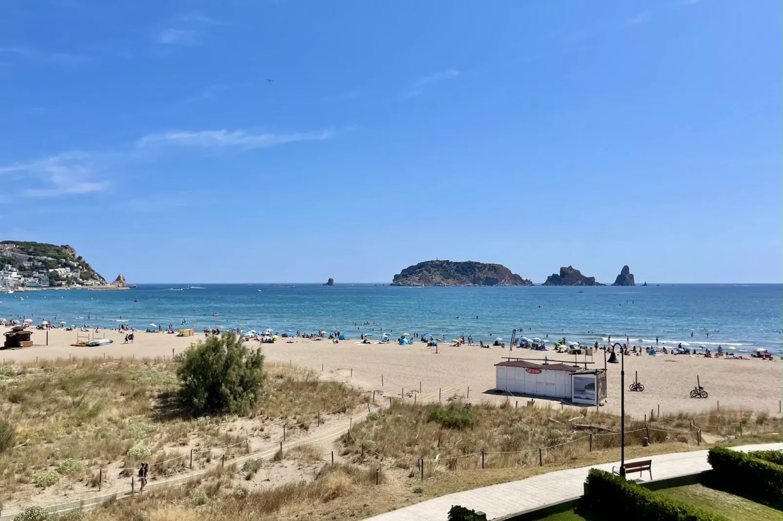 VORAMAR A 3-2-Outdoor