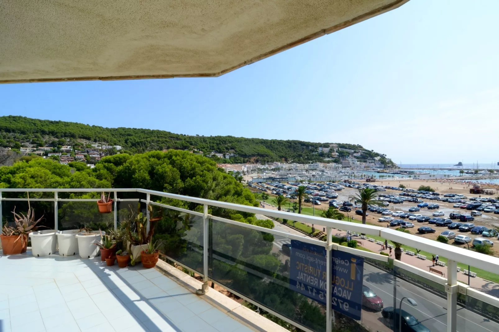 MEDES PLATJA  5-3-Außenbereich