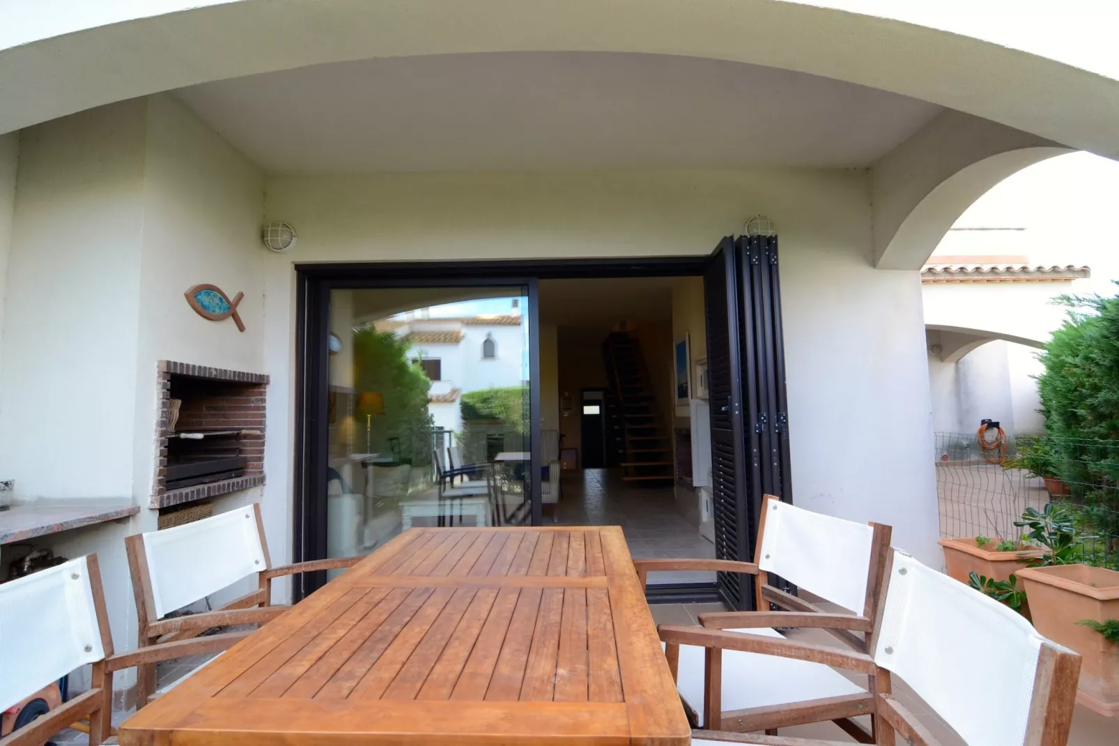 LA PLATERA 365-Terrace