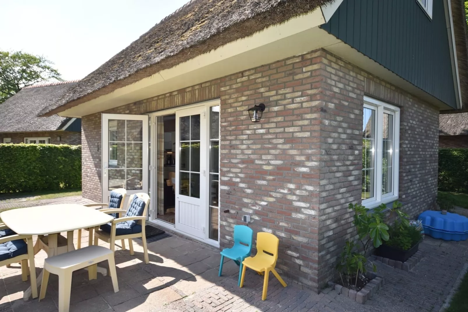 Anzelhoef 11-Balcon-terrasse