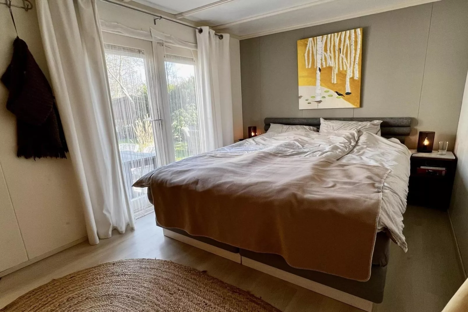 Campanula 189-Schlafzimmer
