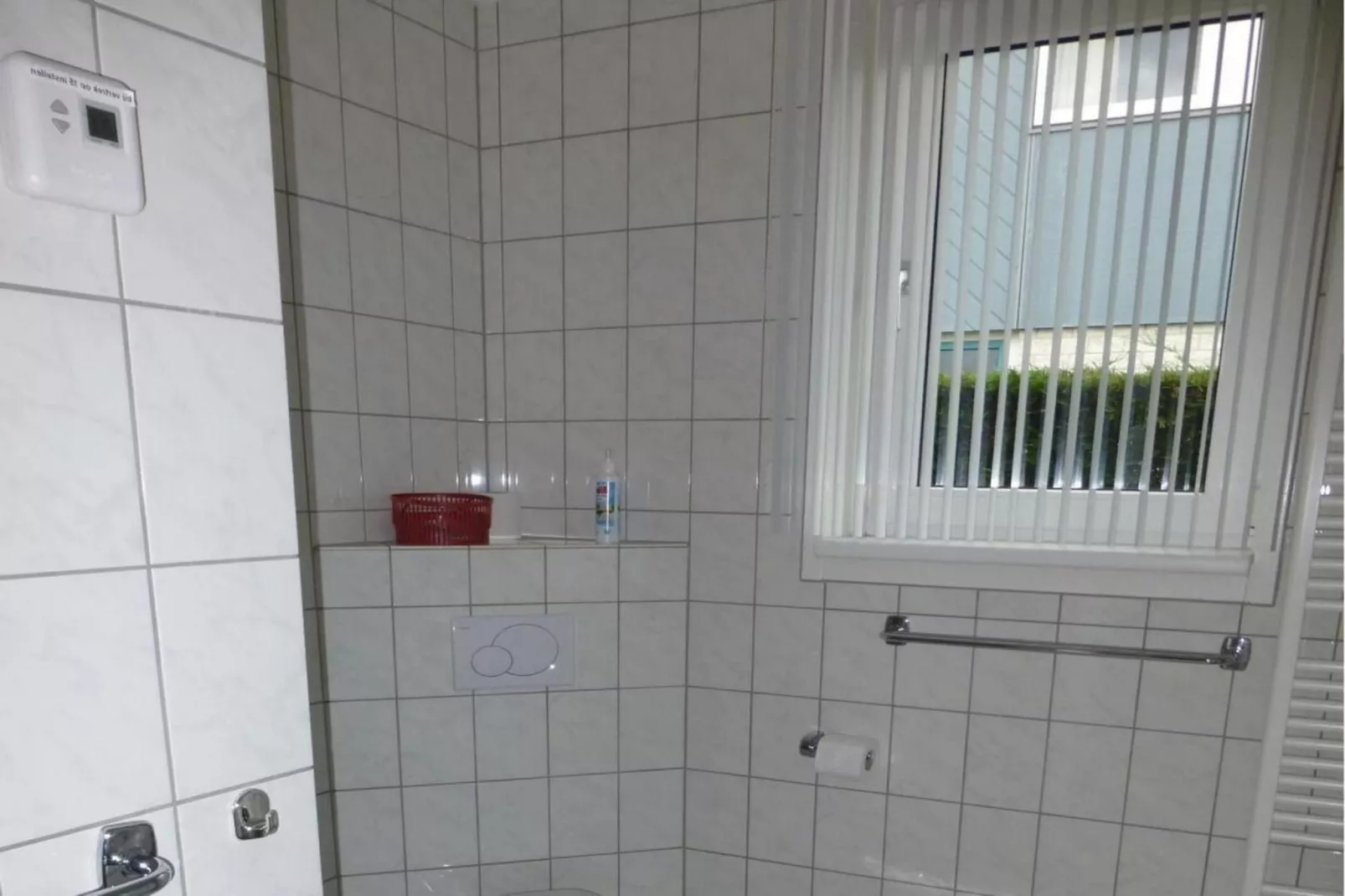 Bohemien 47-Badezimmer