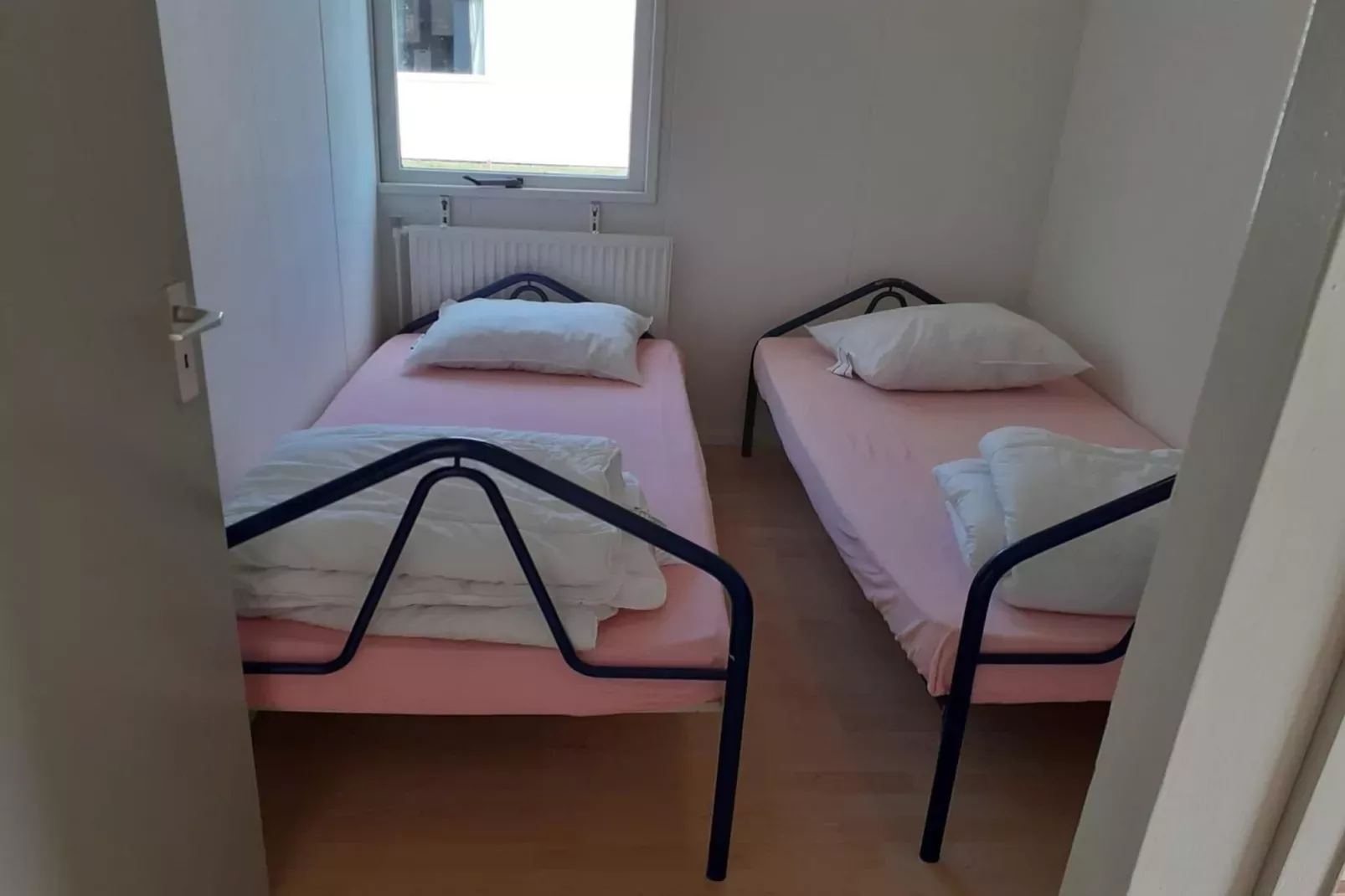 Eb en Vloed 55-Badezimmer