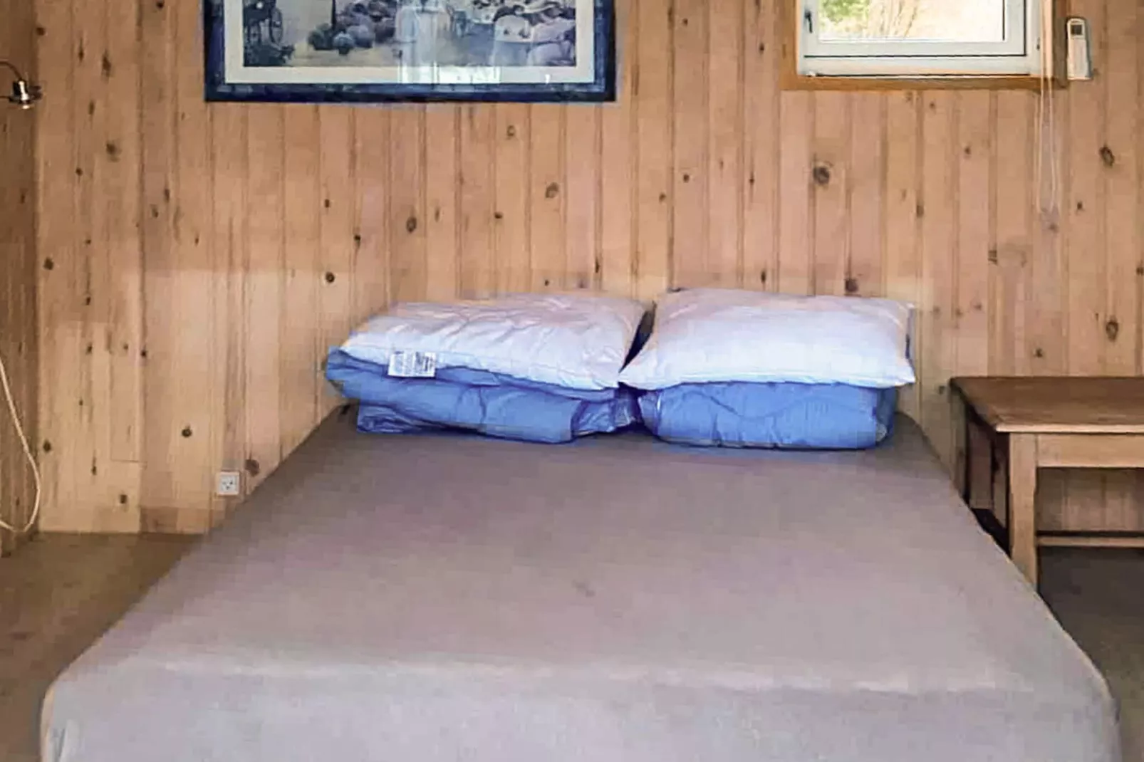 4 star holiday home in Hals-Indoor