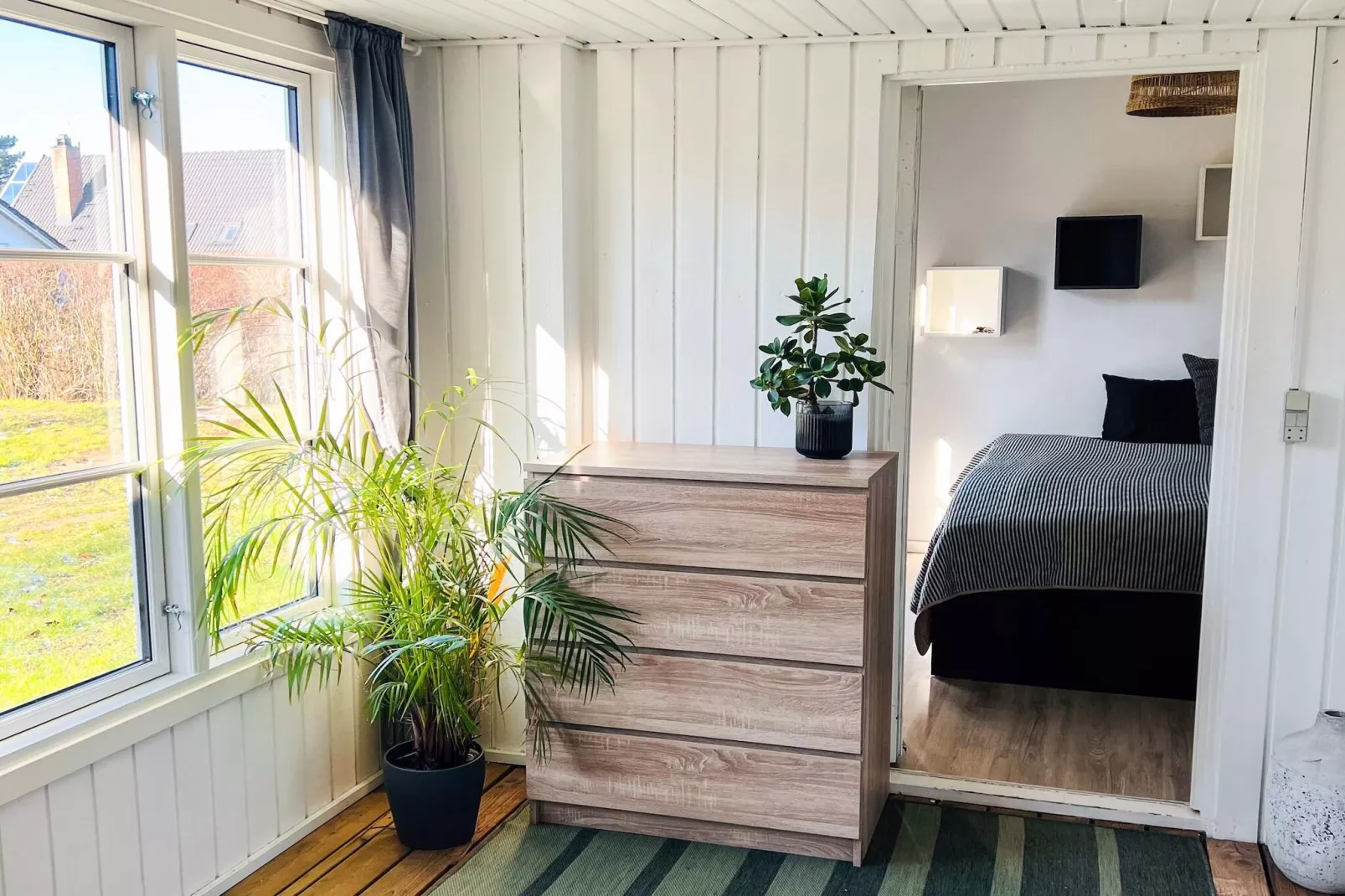 8 person holiday home in Vordingborg-Indoor