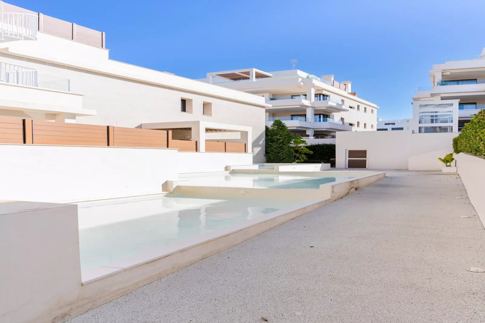 Jardinana - apartment with two bedrooms close to b-Outdoor