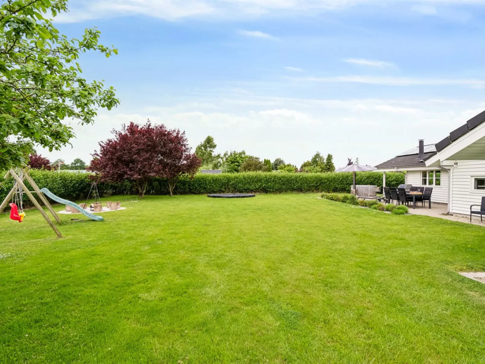 "Andon" - 320m from the sea-Draußen