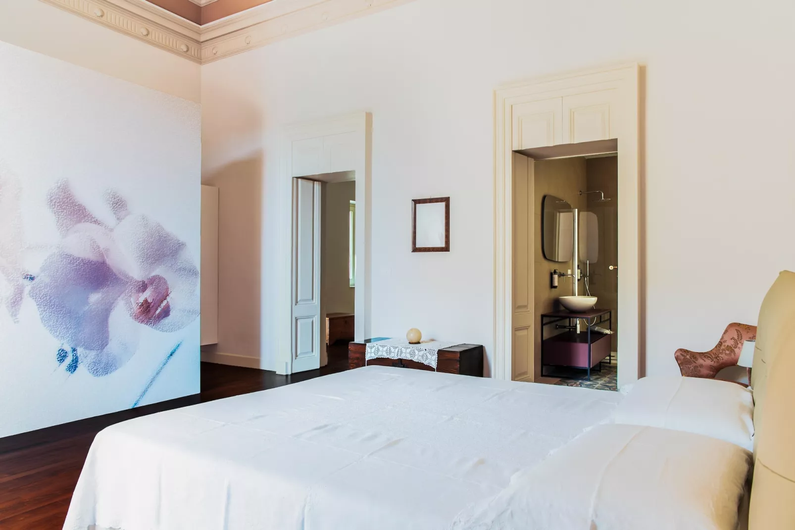 La Fenice Musicante-Chambre