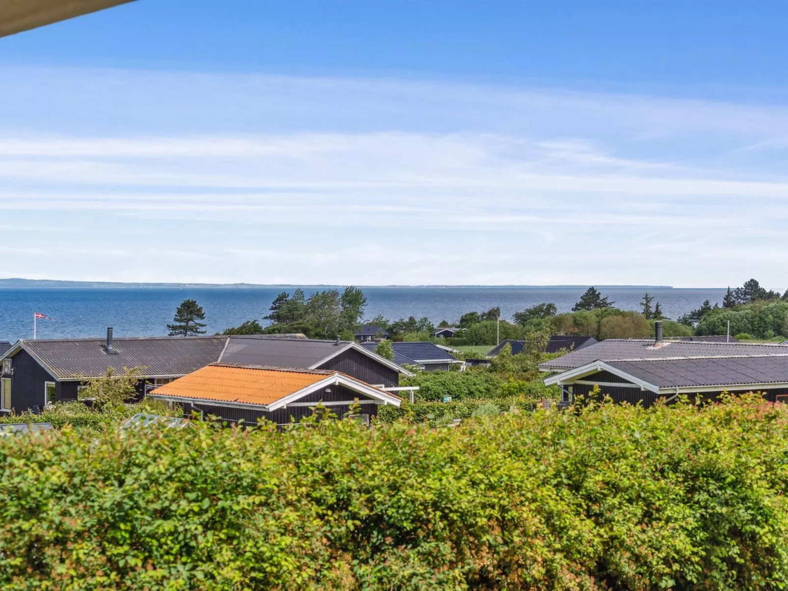 "Nelina" - 300m from the sea-Outside