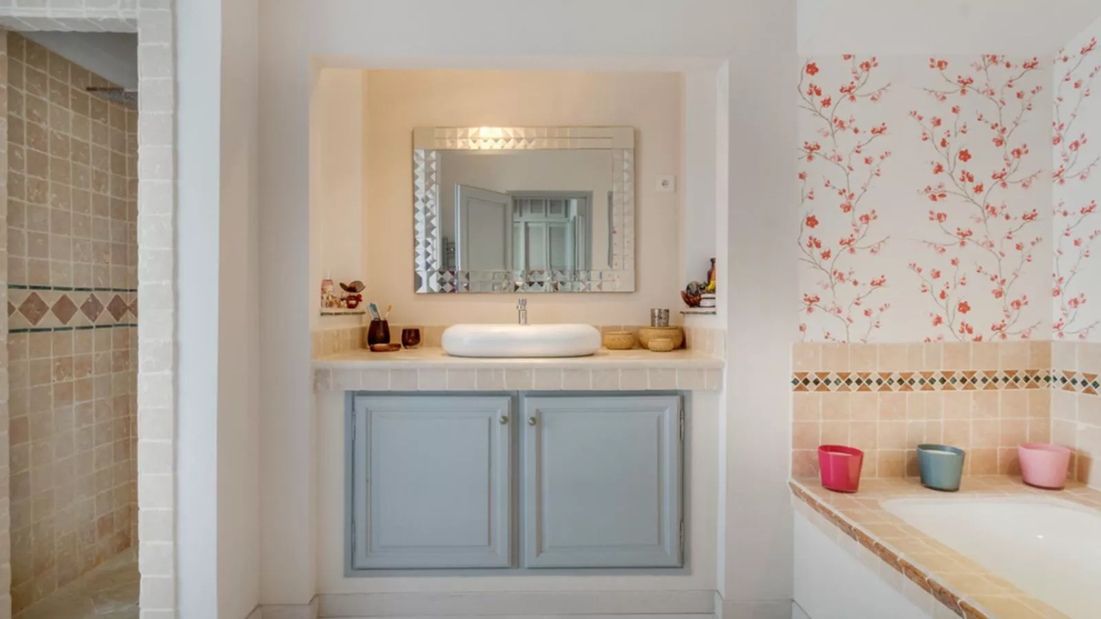 La Meréveil-Bathroom