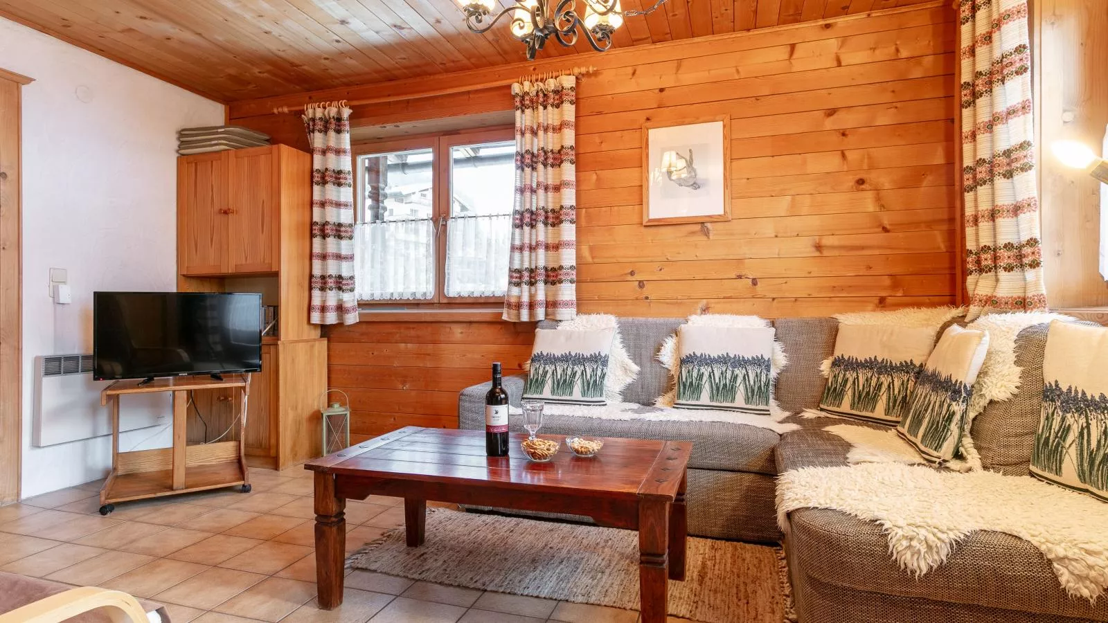 Huberhof-Wohnzimmer
