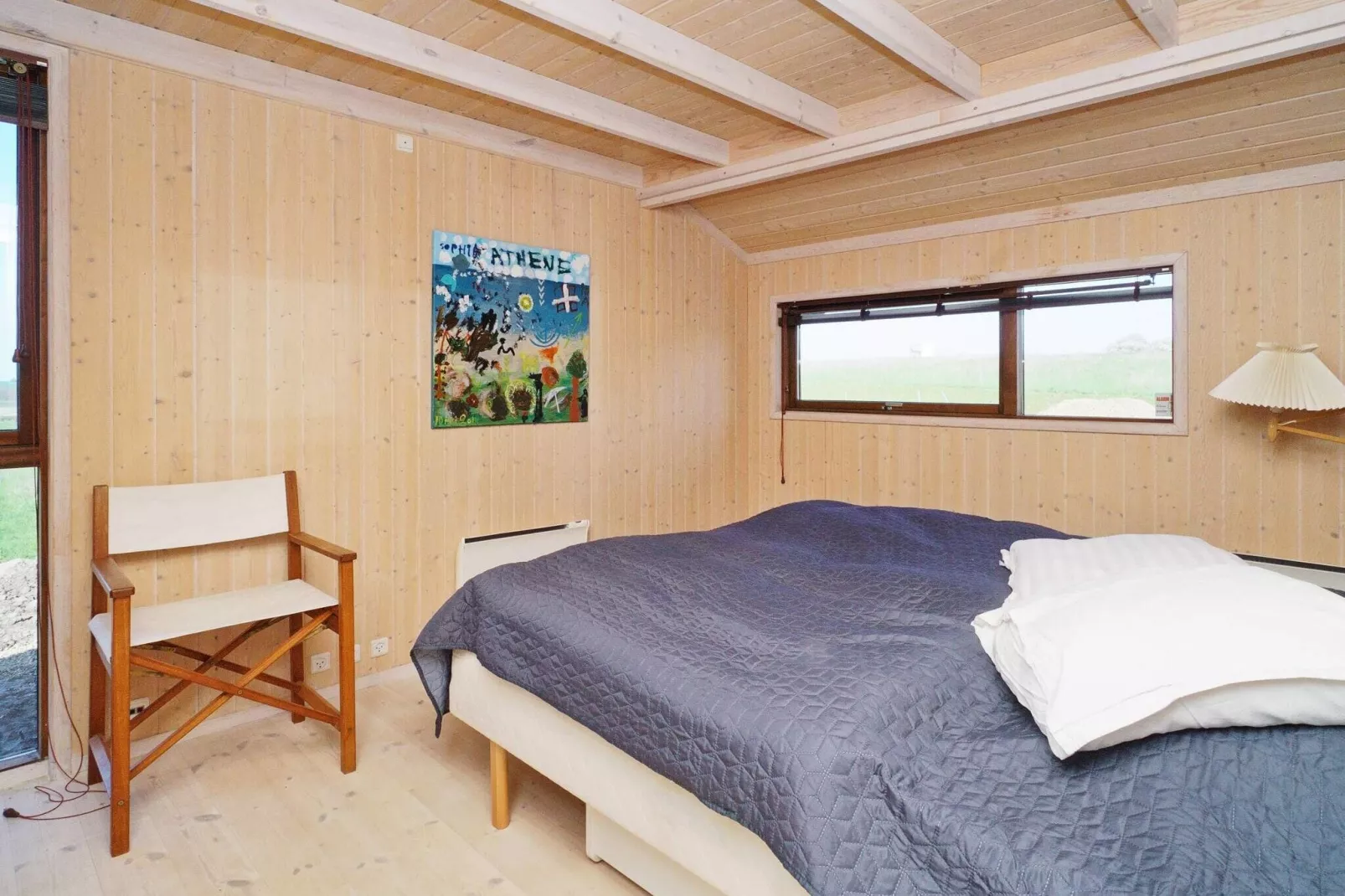 8 Personen Ferienhaus in Store Fuglede-By Traum-Innenbereich