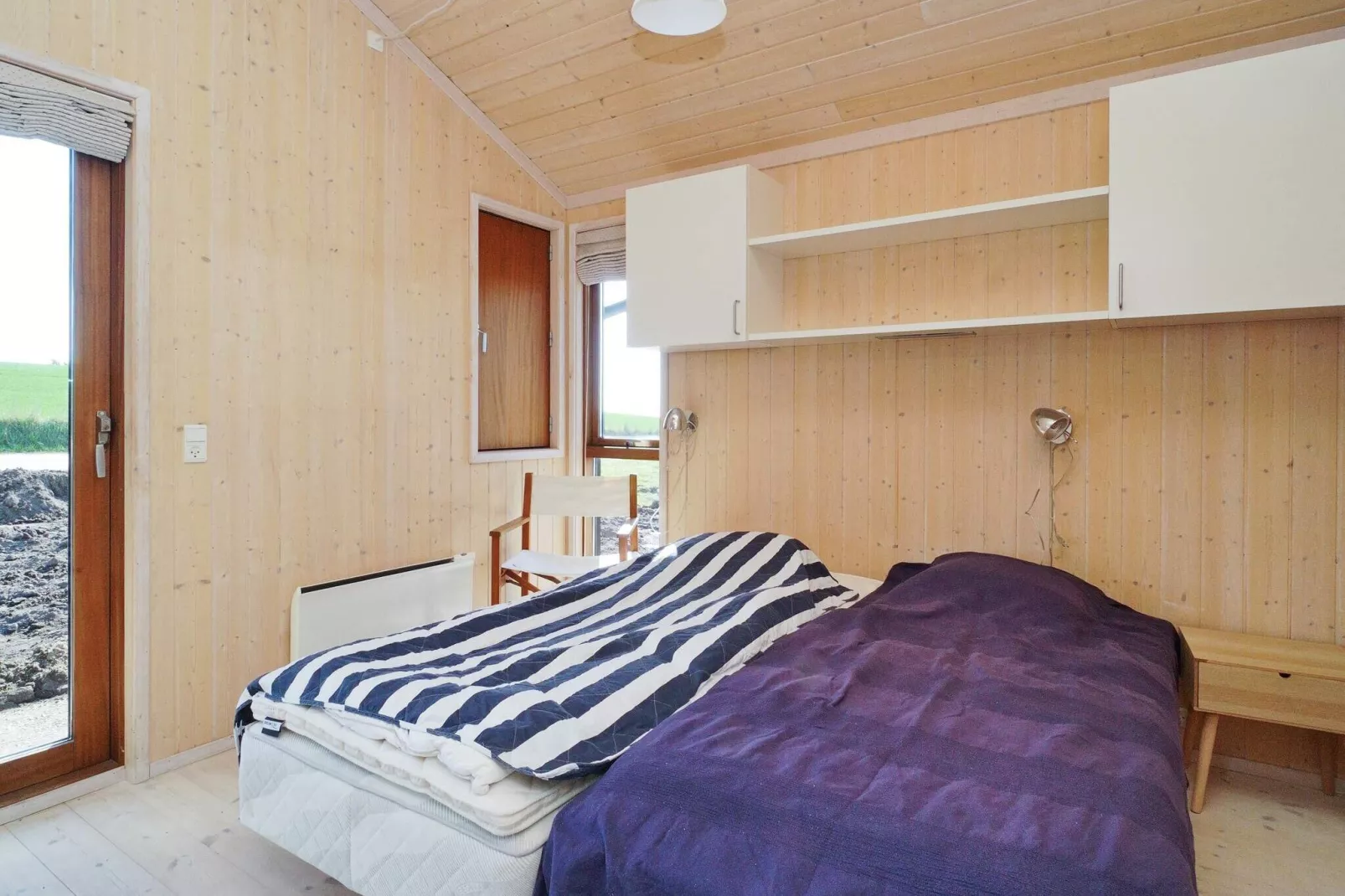 8 Personen Ferienhaus in Store Fuglede-By Traum-Innenbereich