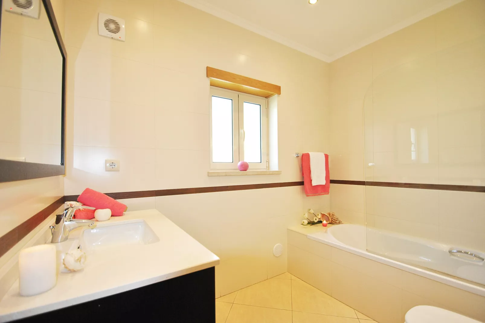 Villa Anna-Bathroom