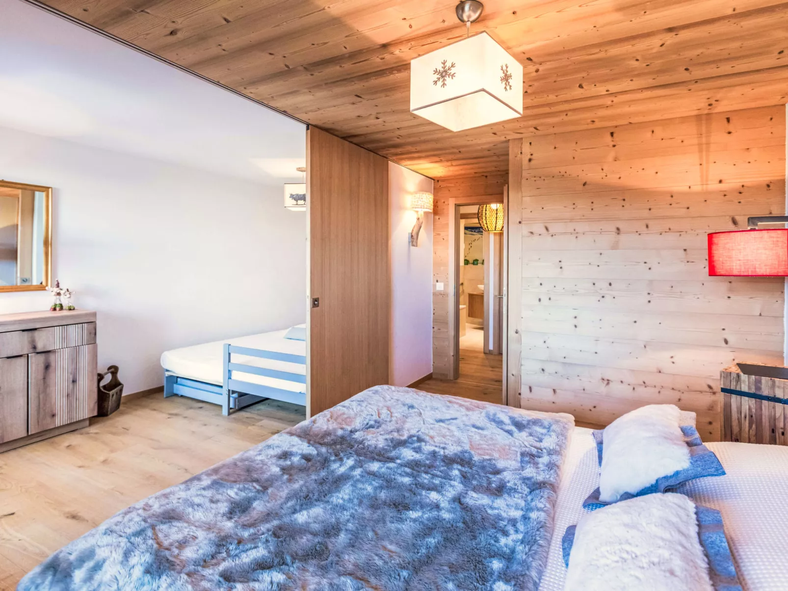 Villars Soleil B 13/14-Inside