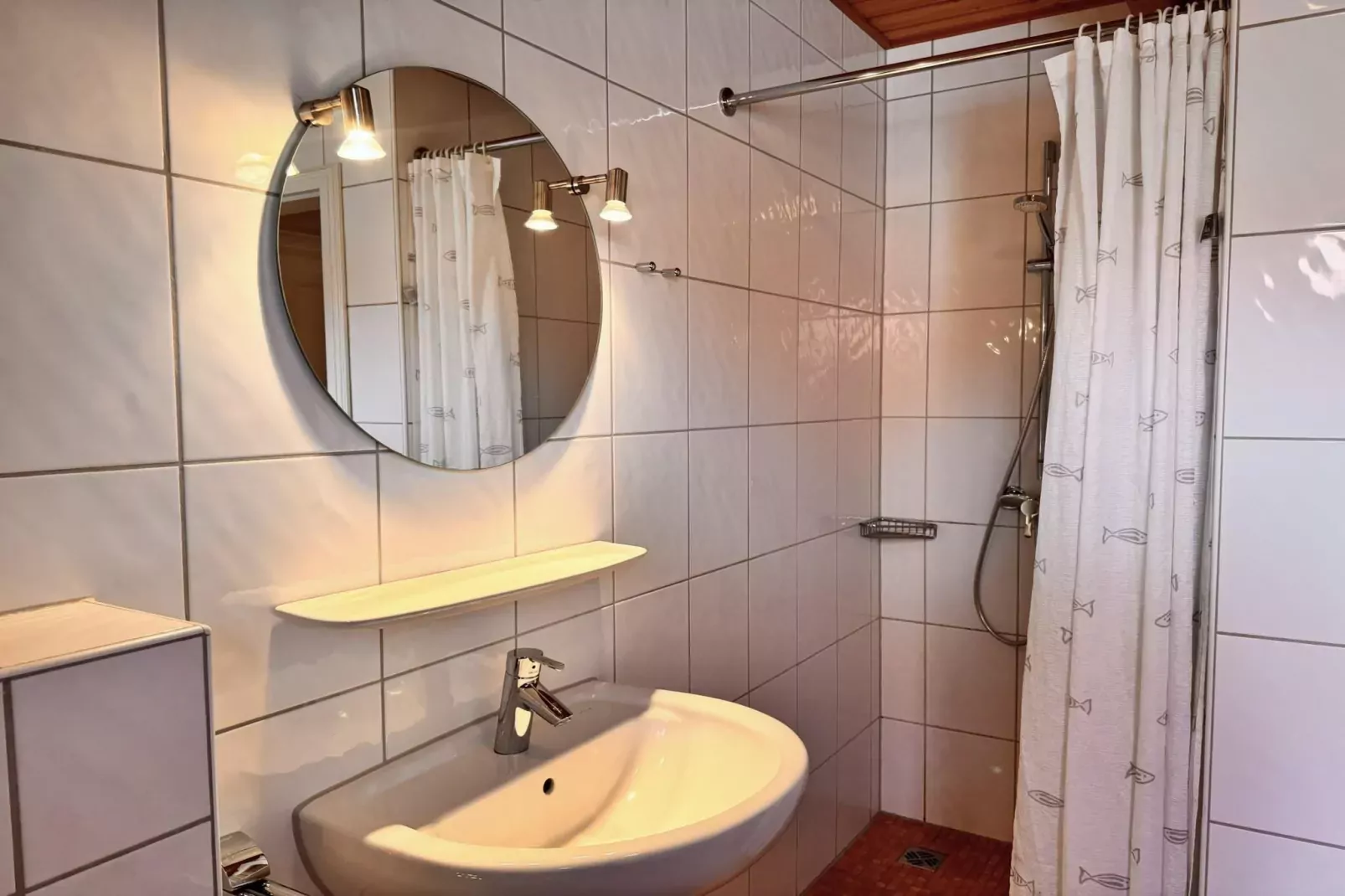 Klipper I-Bathroom