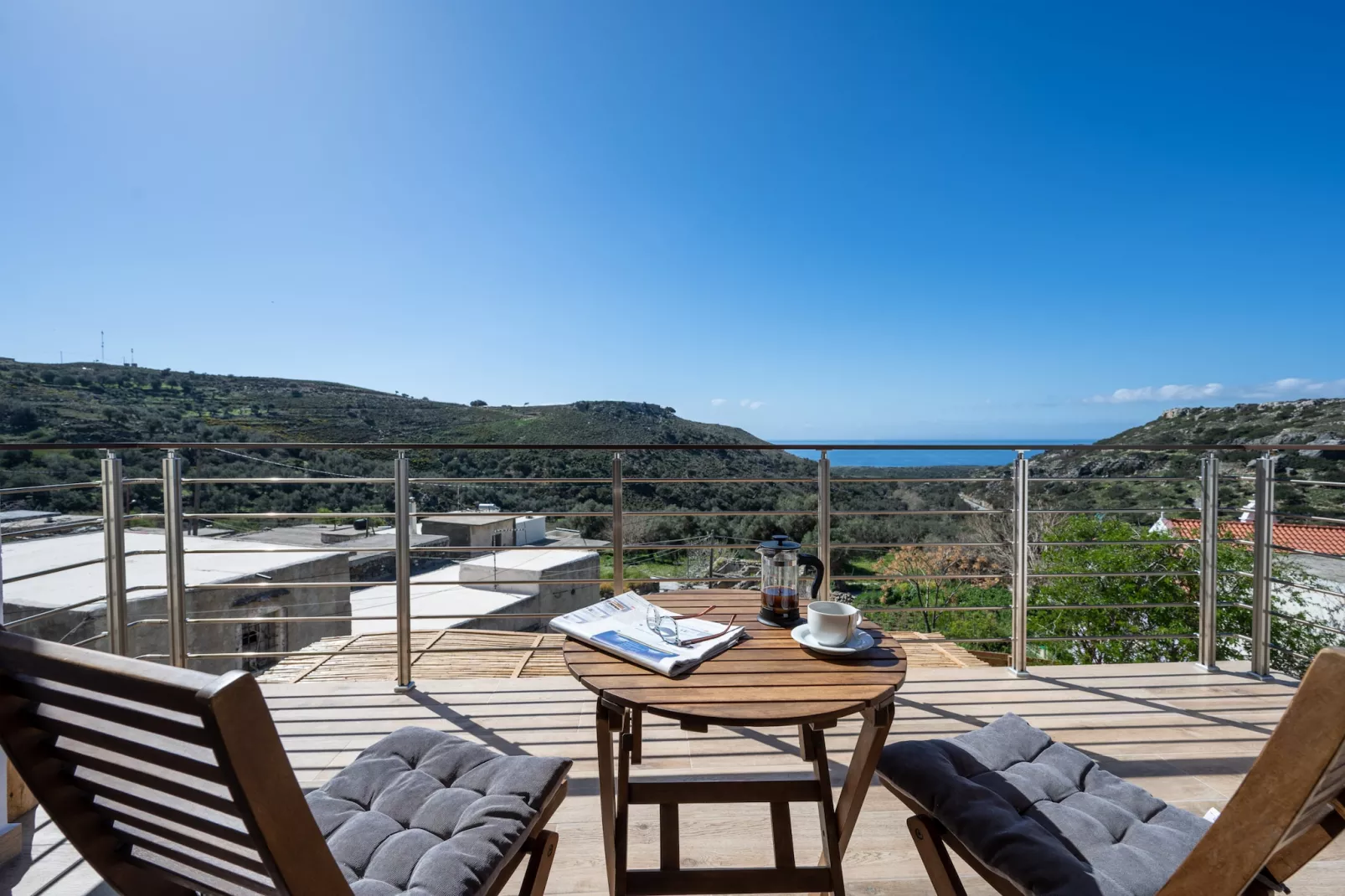 Nomas Home Skaloti-Outdoor