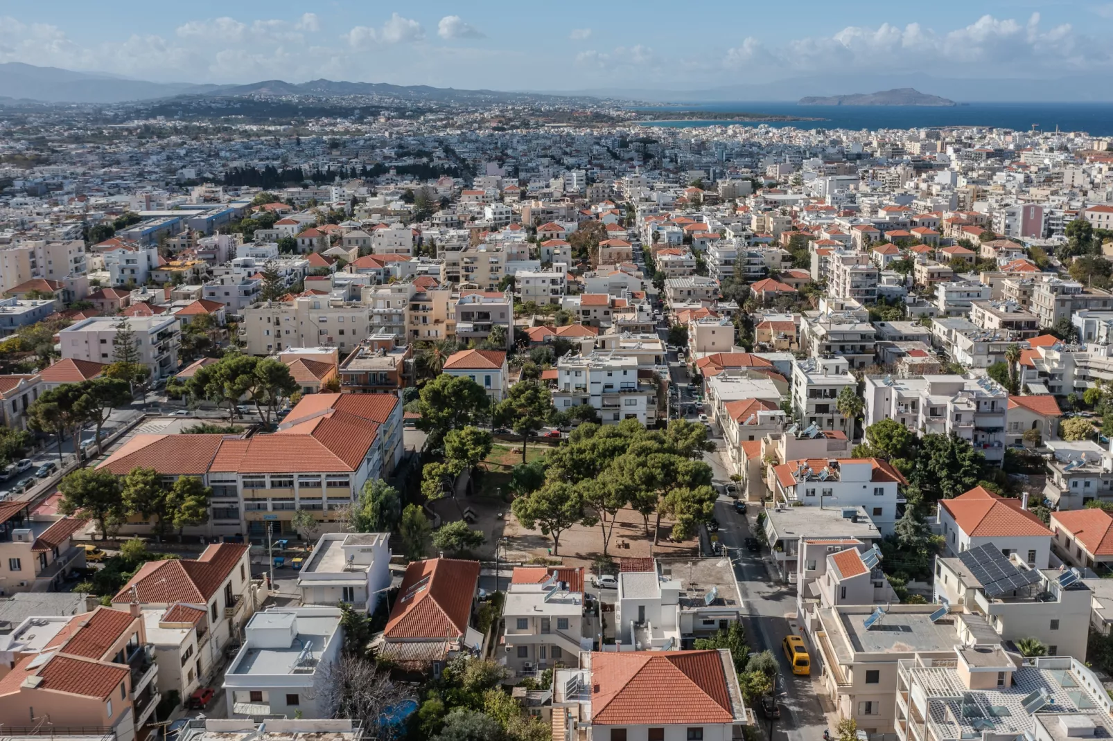 Seafalios Villa-Zones d'été à 5 km
