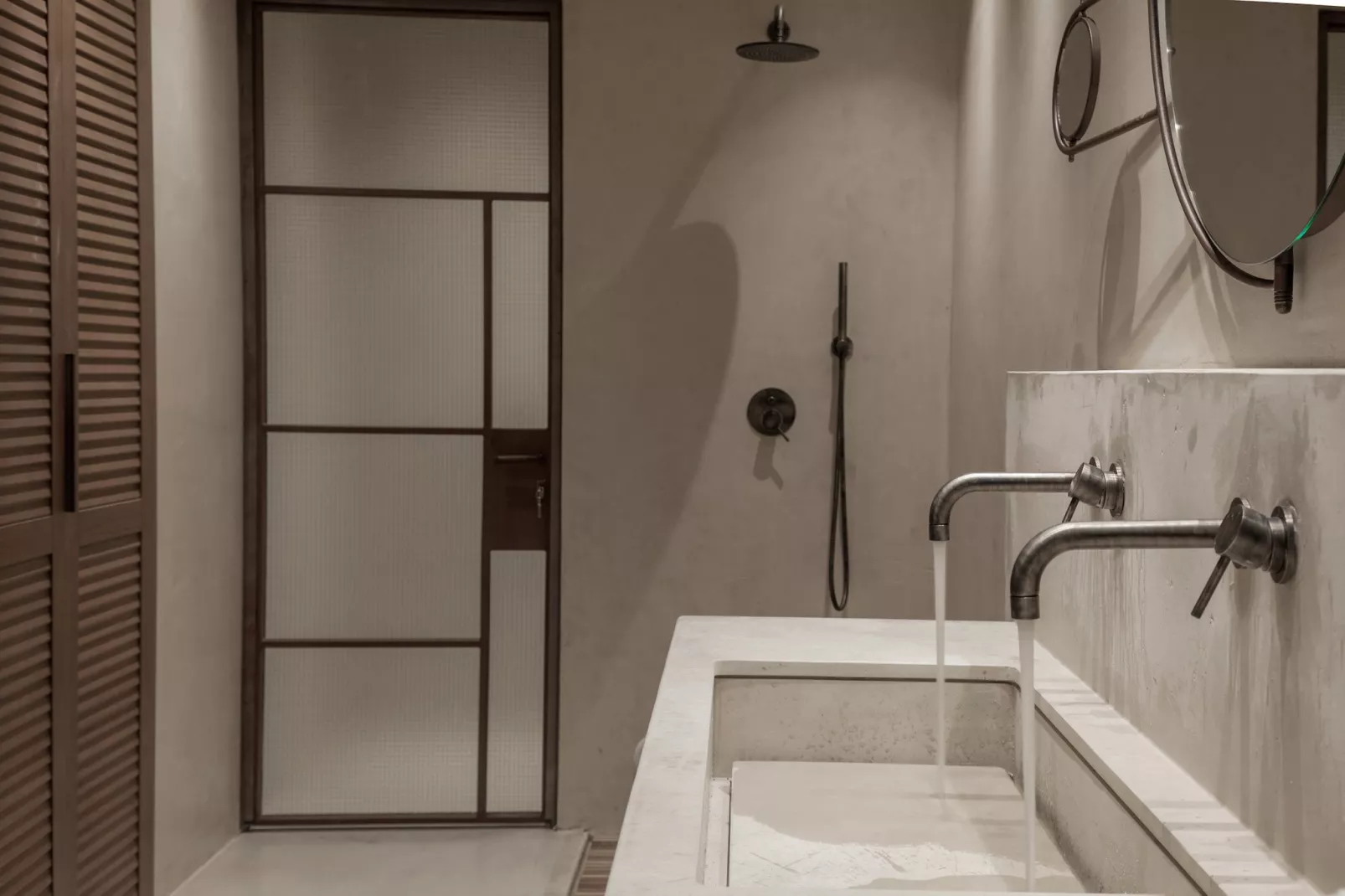 Altera Cave-Hebe Villa-Salle de bain