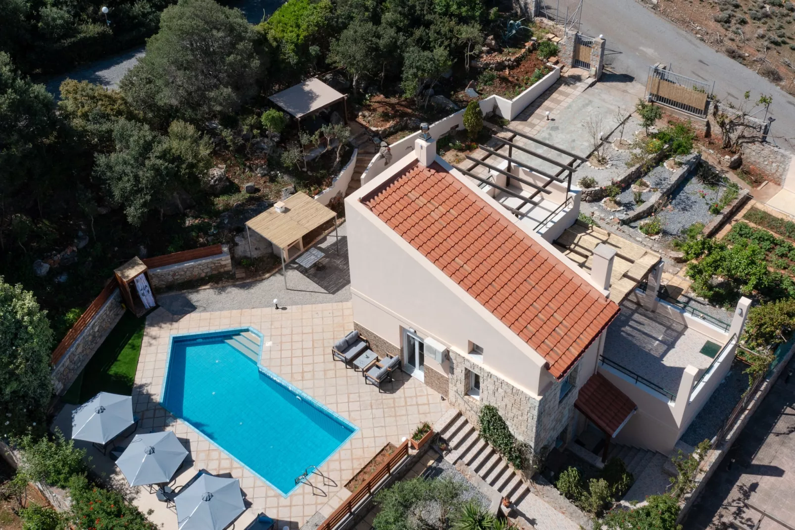 Sea Crest-Outdoor