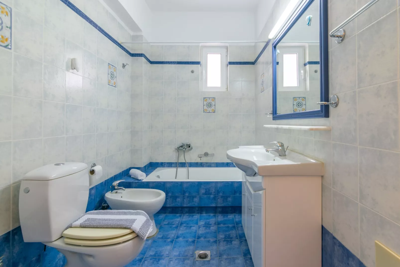 Lodovico-Salle de bain