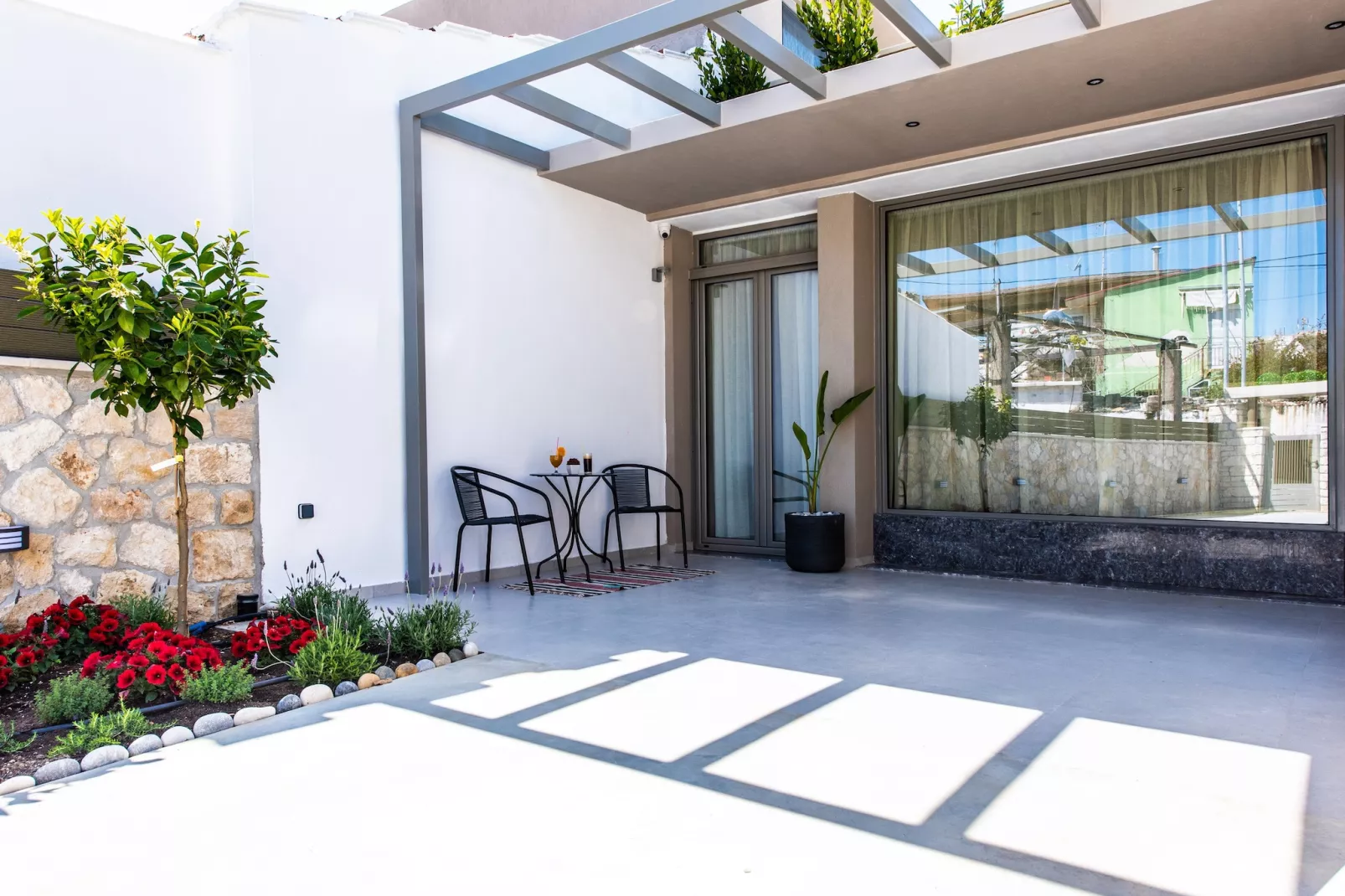 Memoria-Outdoor