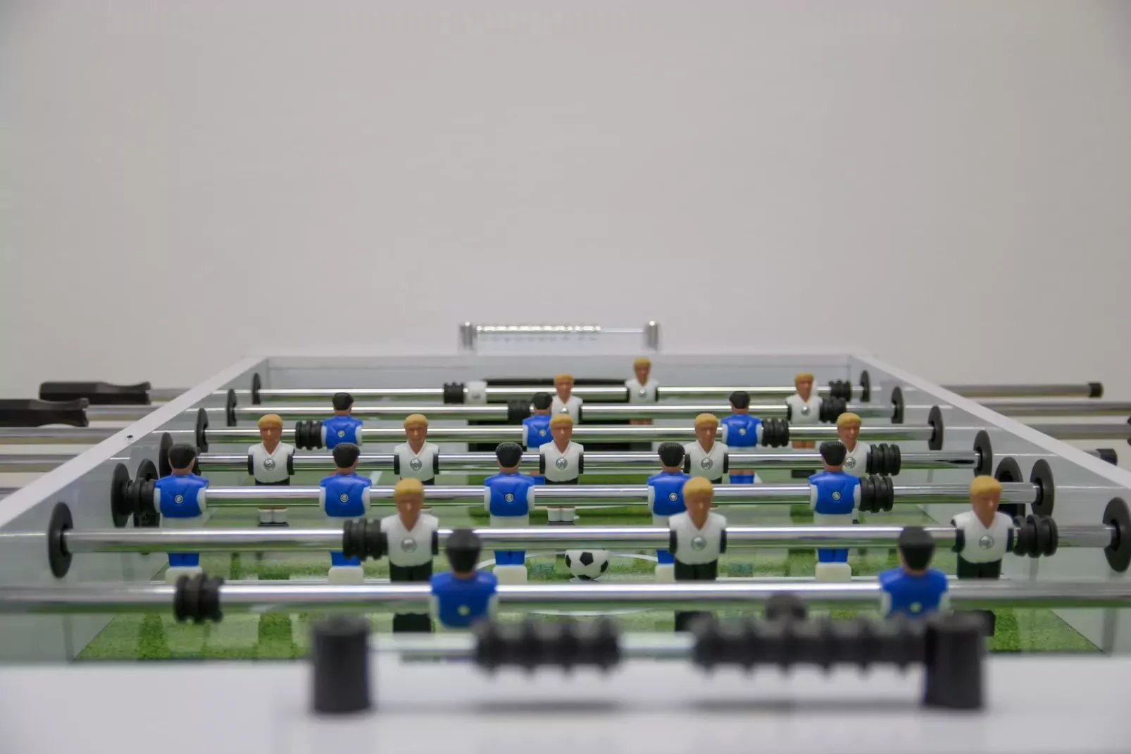 Manuel's Dream-Facilities
